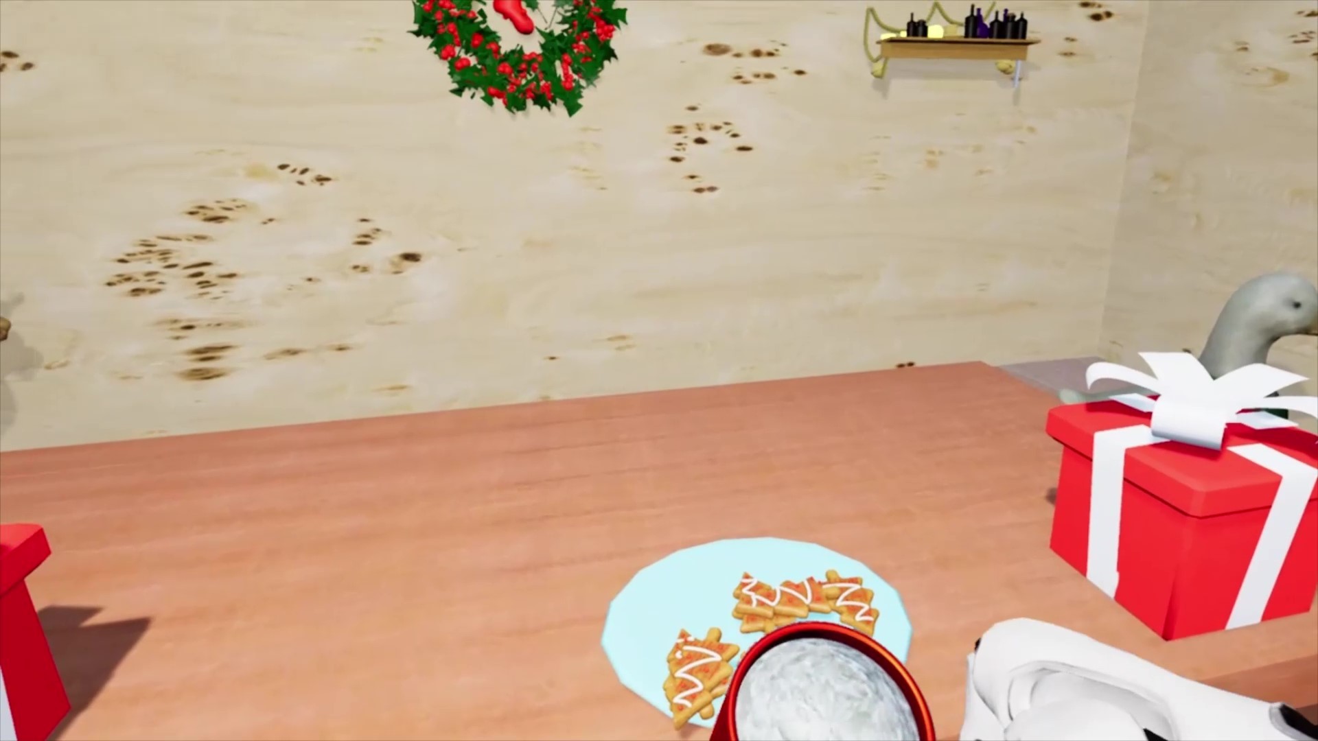 VR Funhouse: Christmas Edition screenshot 12