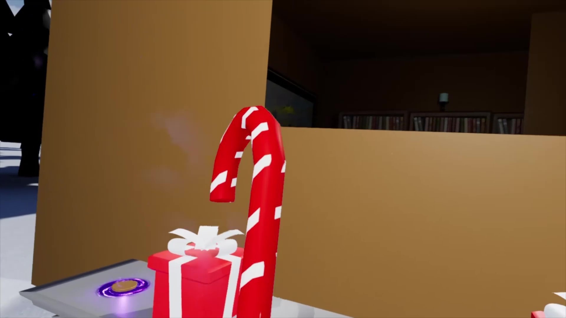 VR Funhouse: Christmas Edition screenshot 9