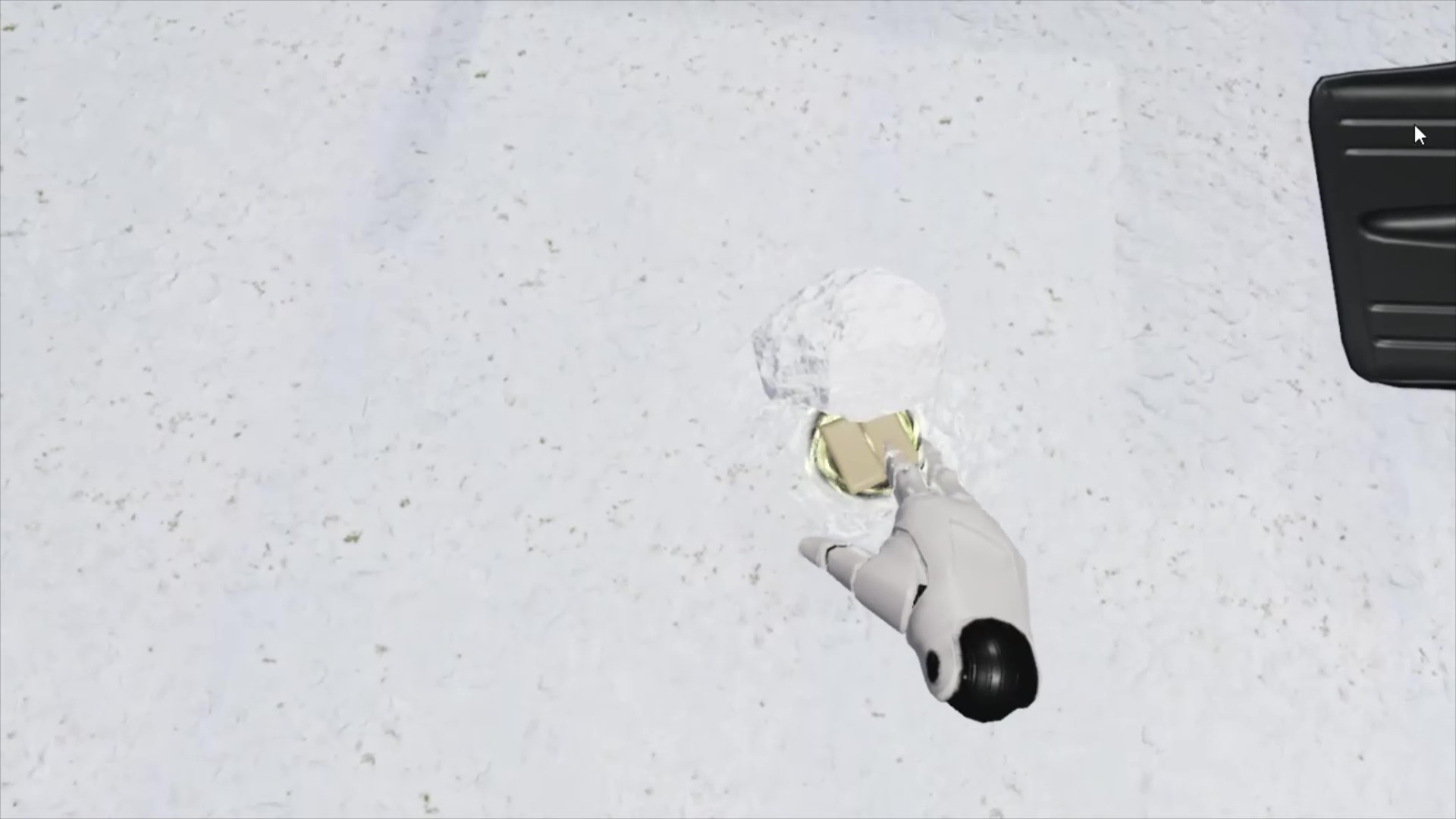 VR Funhouse: Christmas Edition screenshot 10