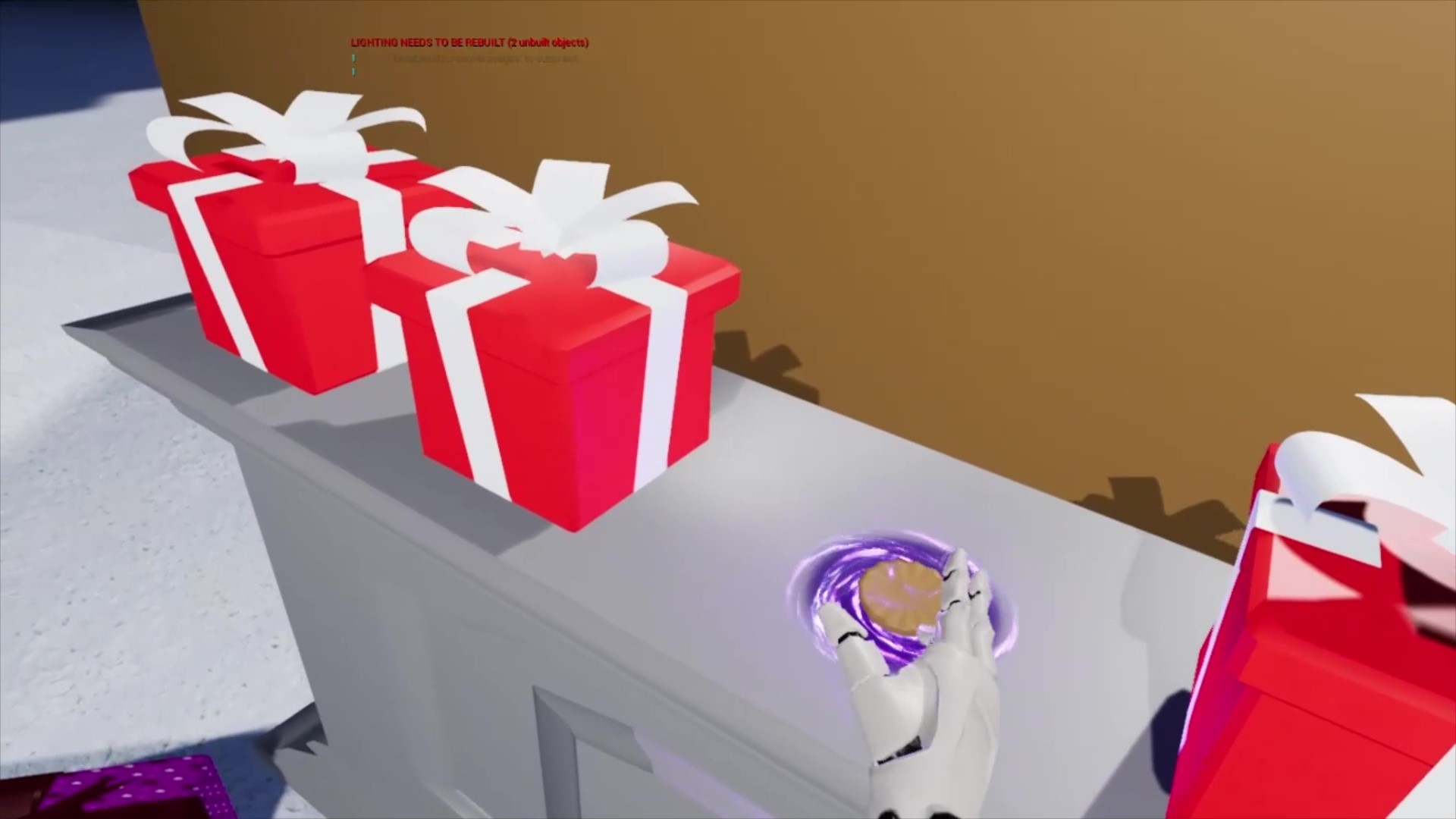 VR Funhouse: Christmas Edition screenshot 11