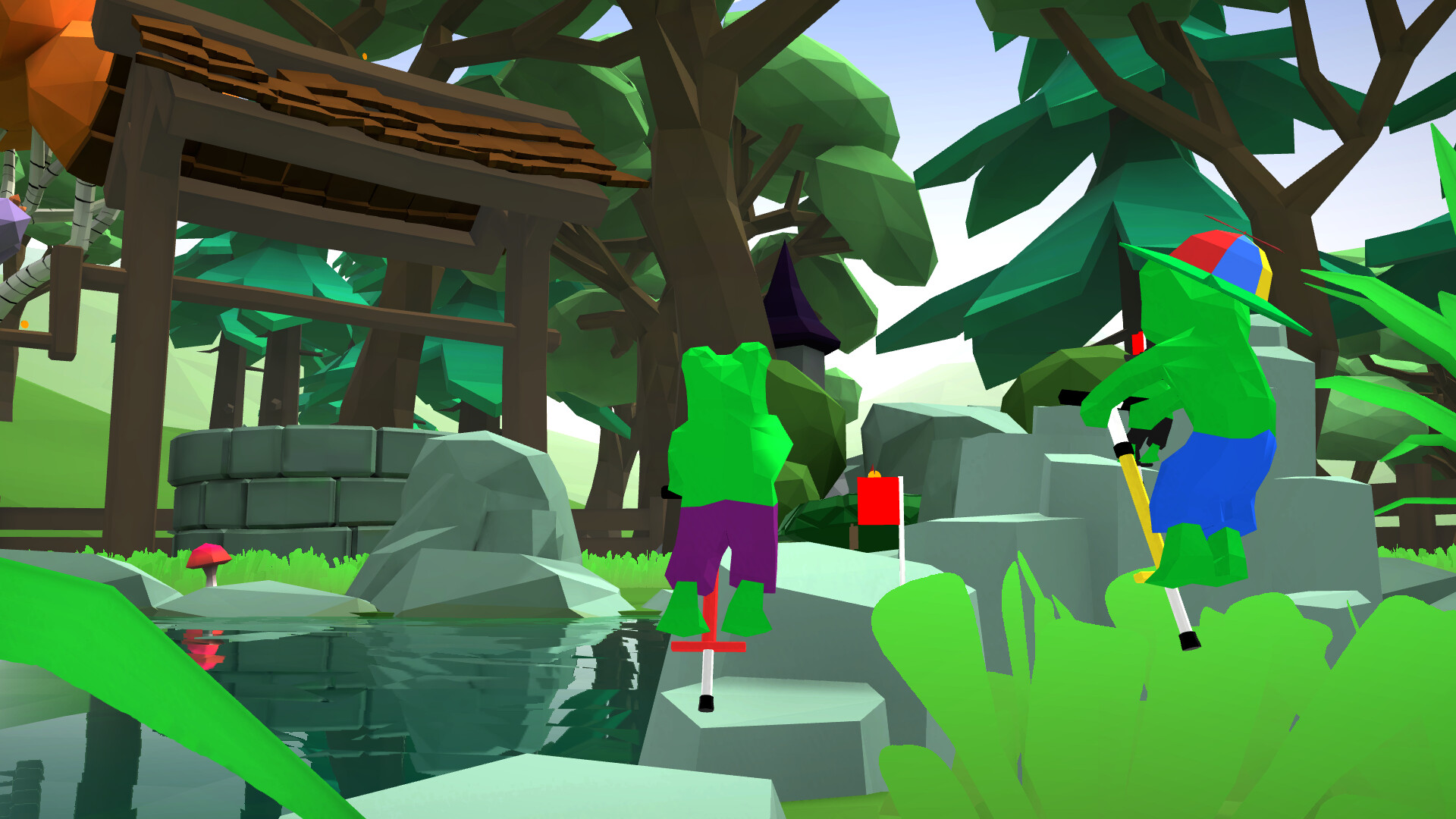 GOPOGO screenshot 3