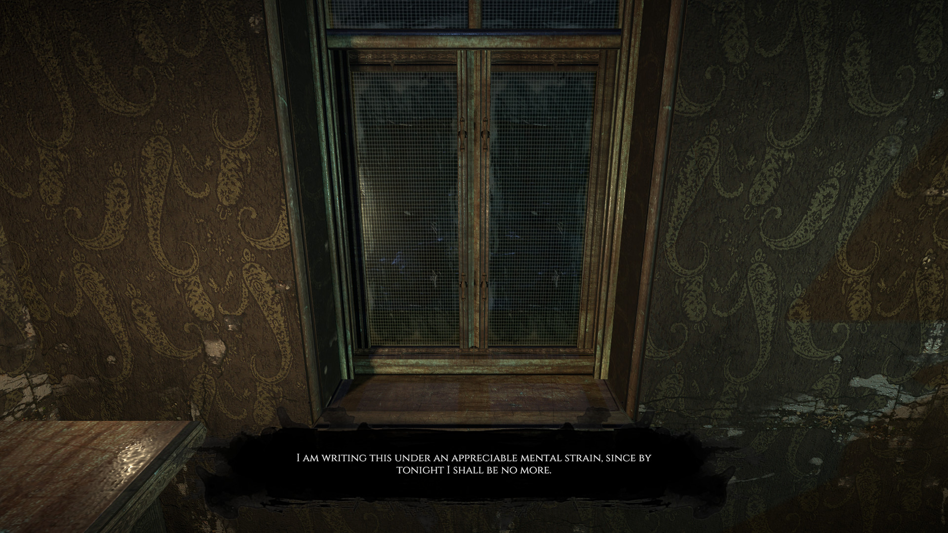 Dagon: by H. P. Lovecraft screenshot 11
