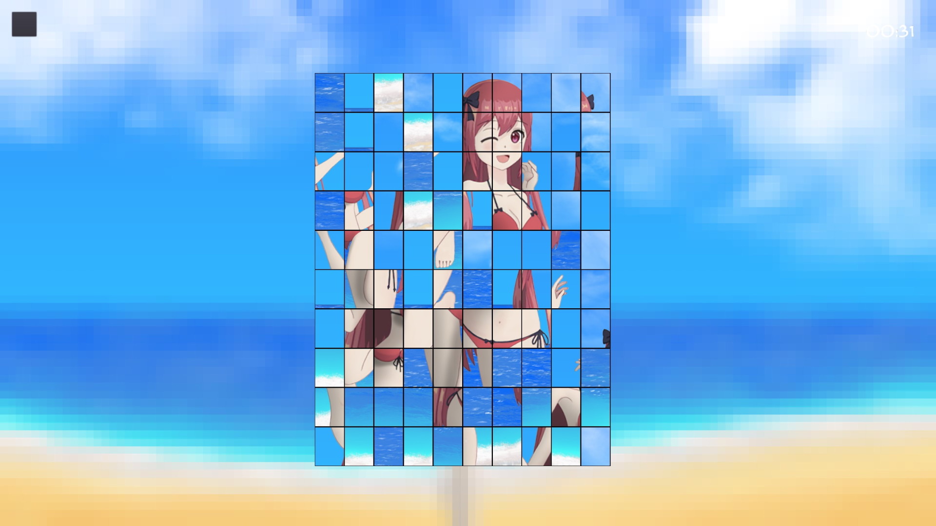 Sun Girls screenshot 3