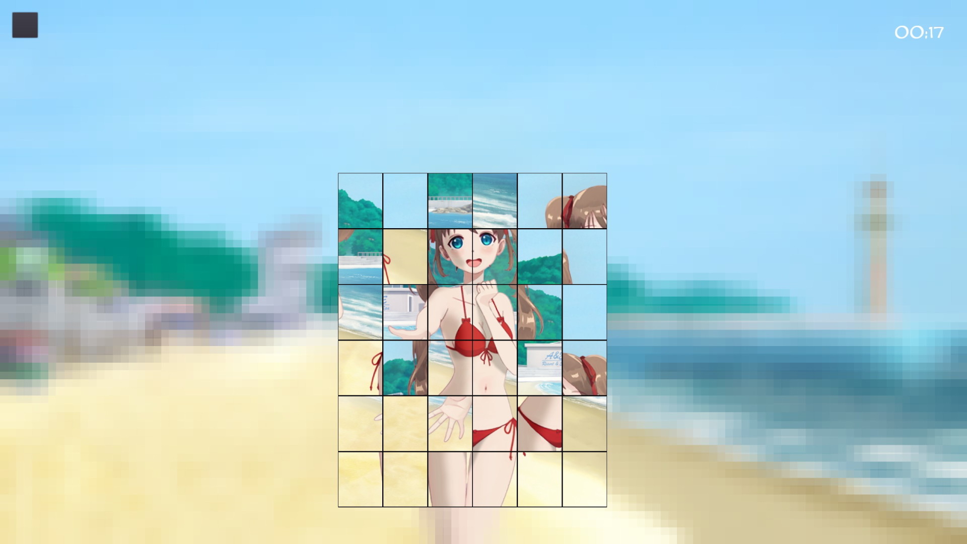 Sun Girls screenshot 2