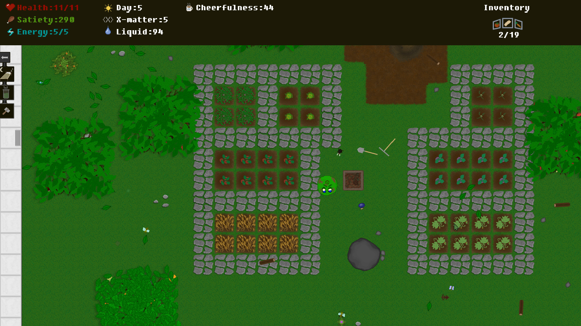 Lab Craft Survival screenshot 3