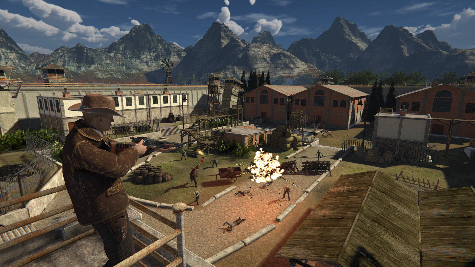 Private Property screenshot 3