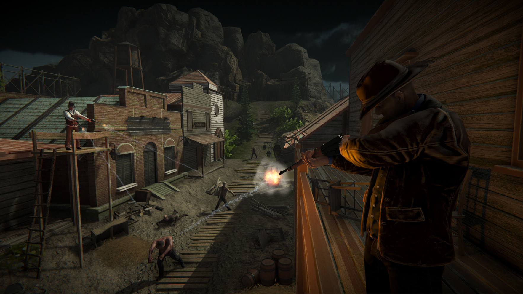 Private Property screenshot 6