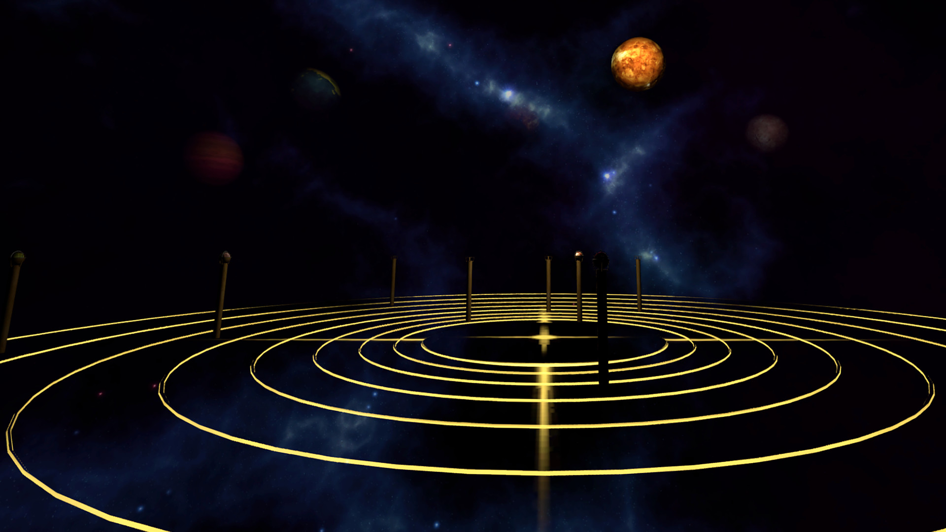 pleXus VR screenshot 4