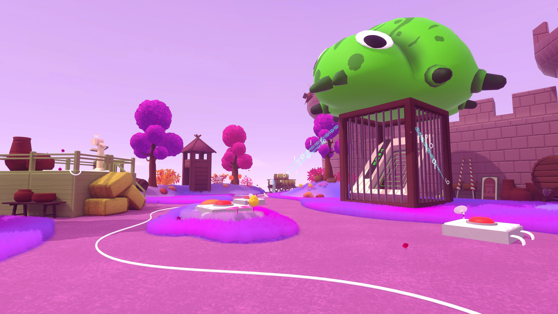 DreamScript screenshot 1