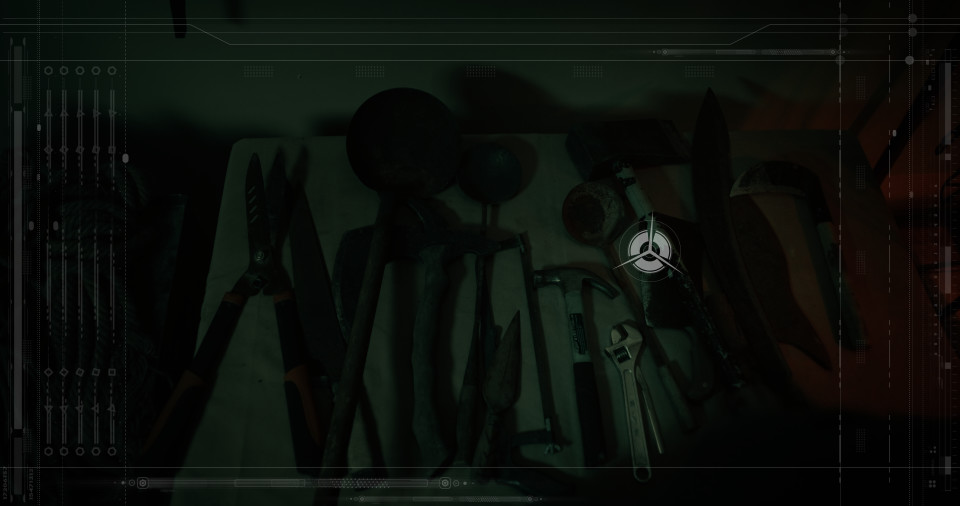 地下室 screenshot 2