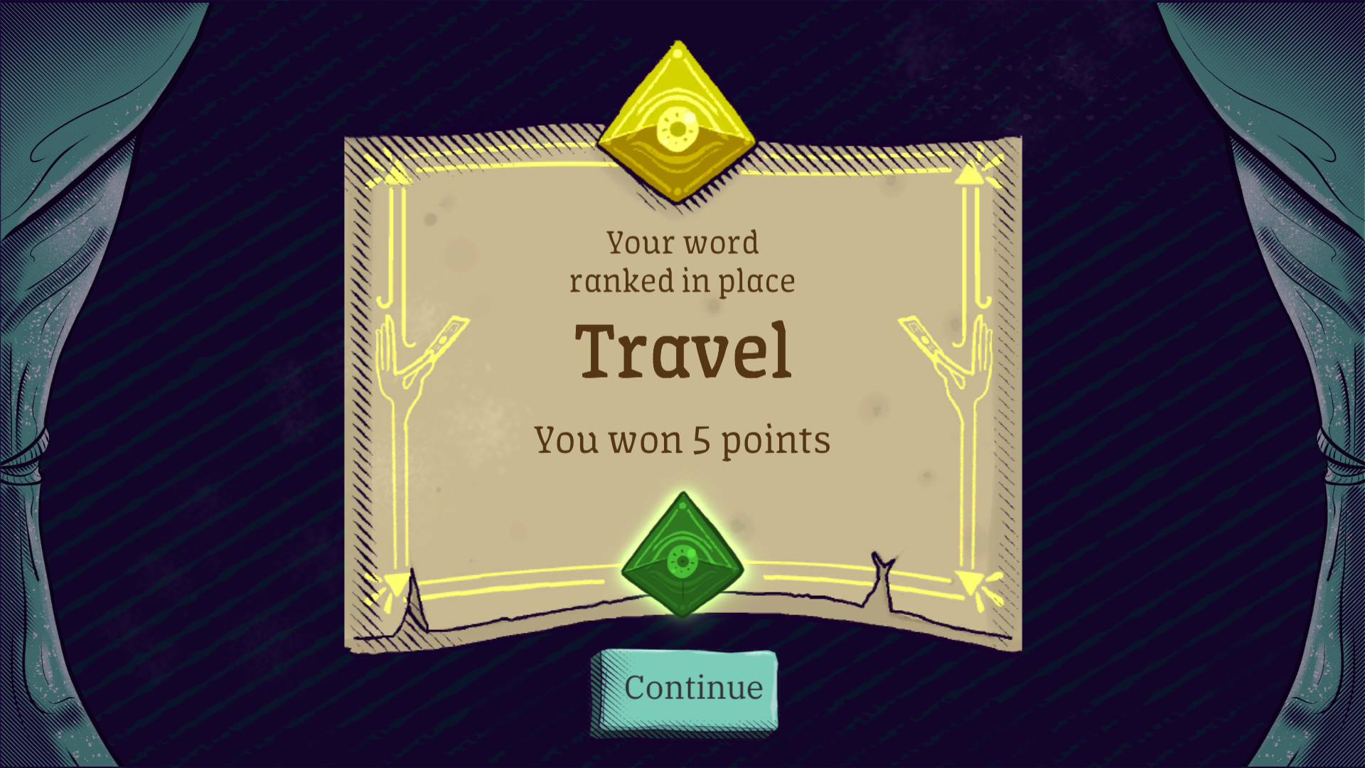 Medium: The Psychic Party Game screenshot 4