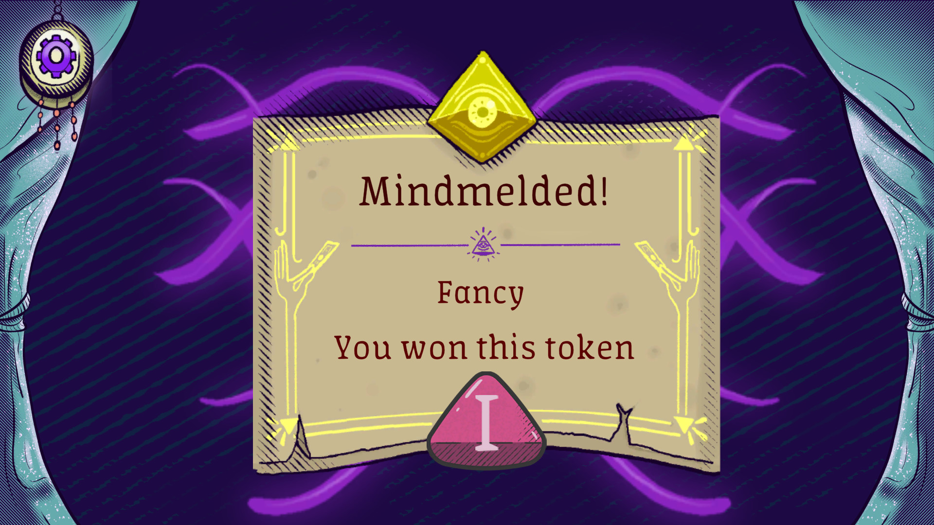 Medium: The Psychic Party Game screenshot 9