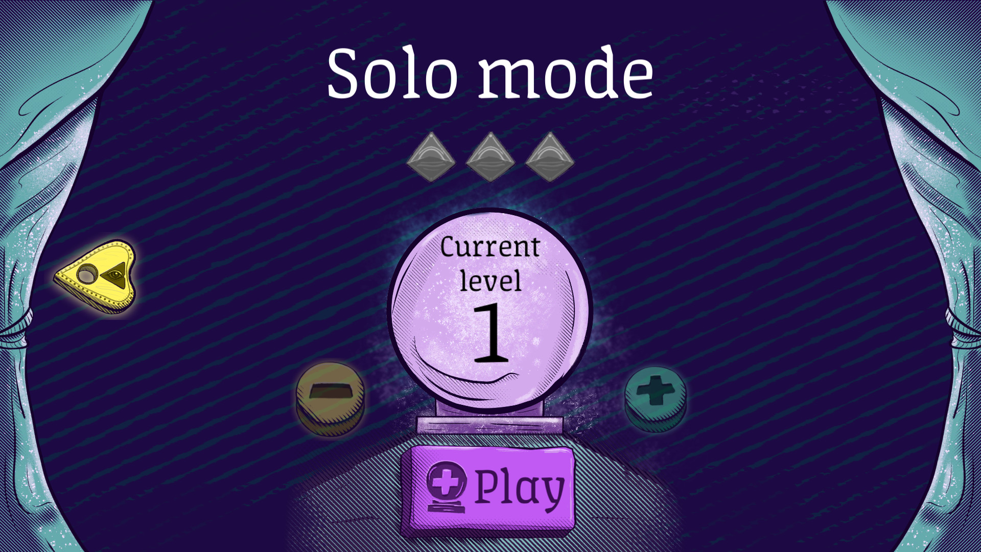 Medium: The Psychic Party Game screenshot 2