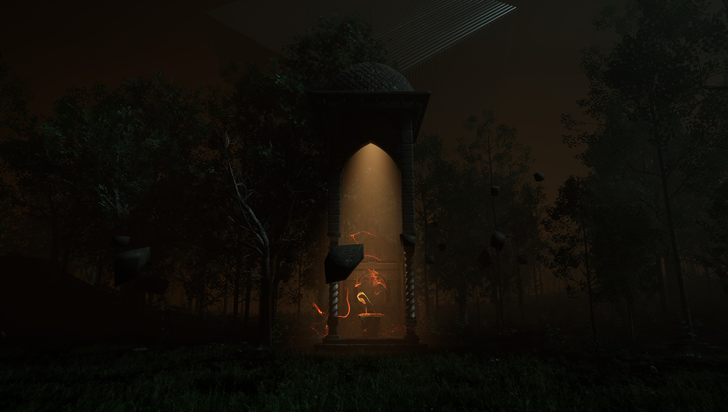 Soul Recursion screenshot 7