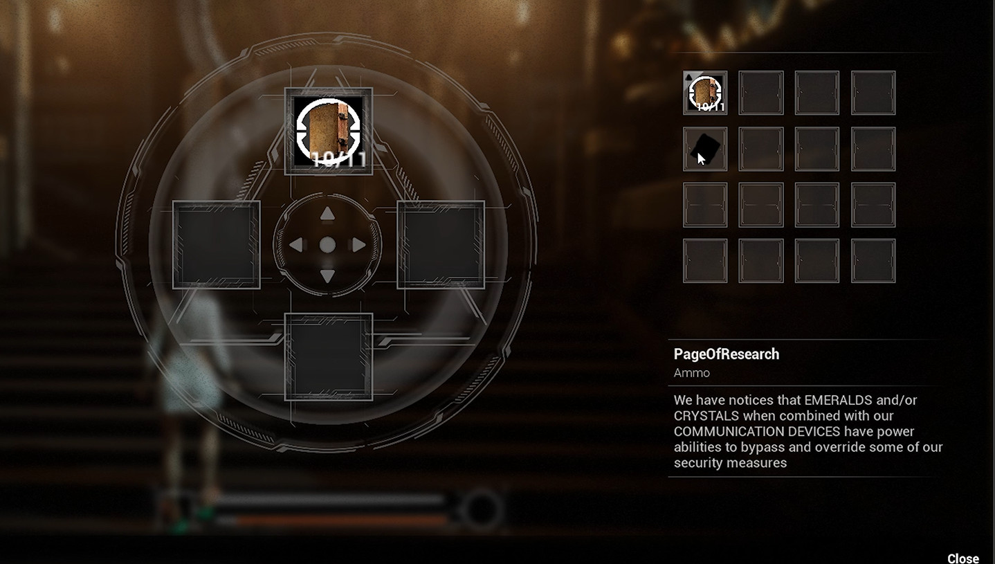 Soul Recursion screenshot 6