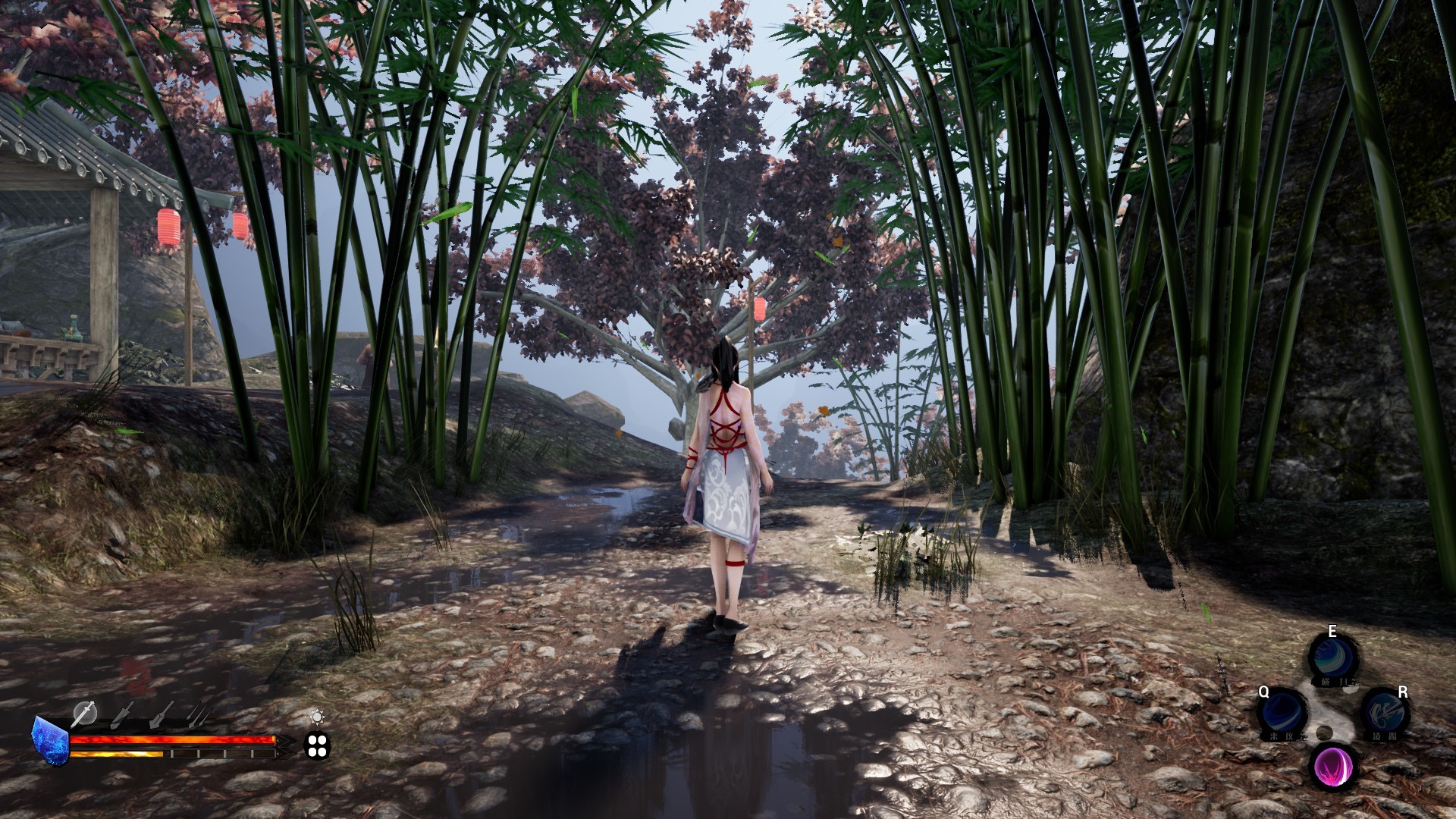 琉隐 screenshot 4