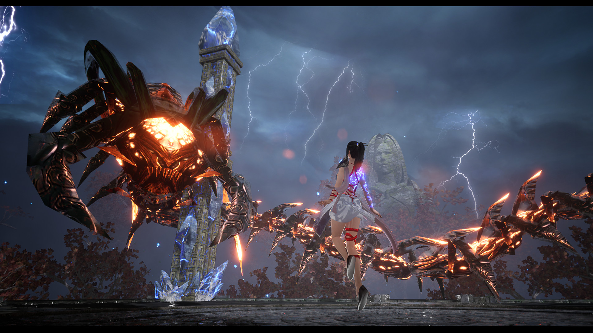 琉隐 screenshot 2