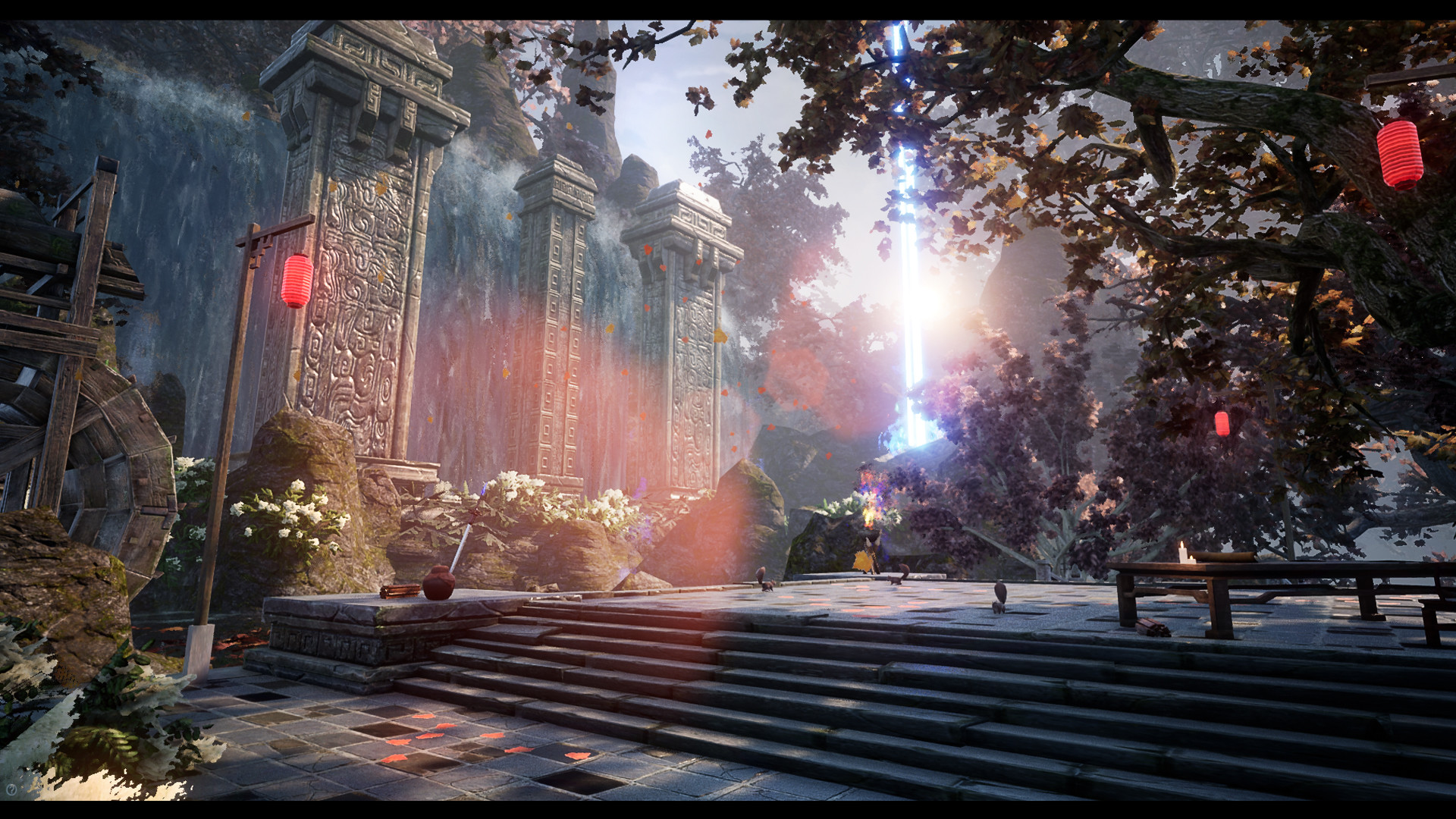 琉隐 screenshot 1