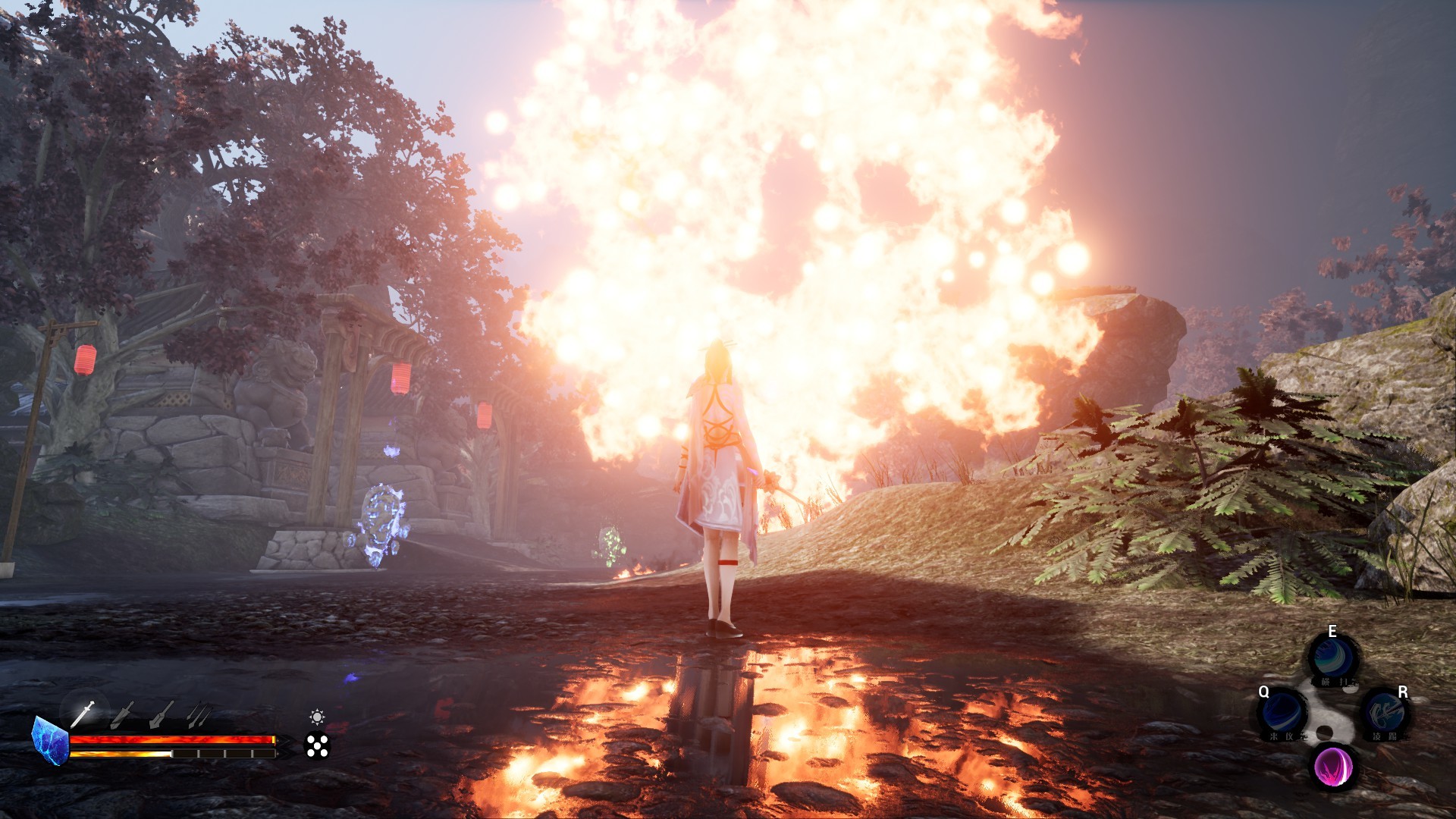琉隐 screenshot 6