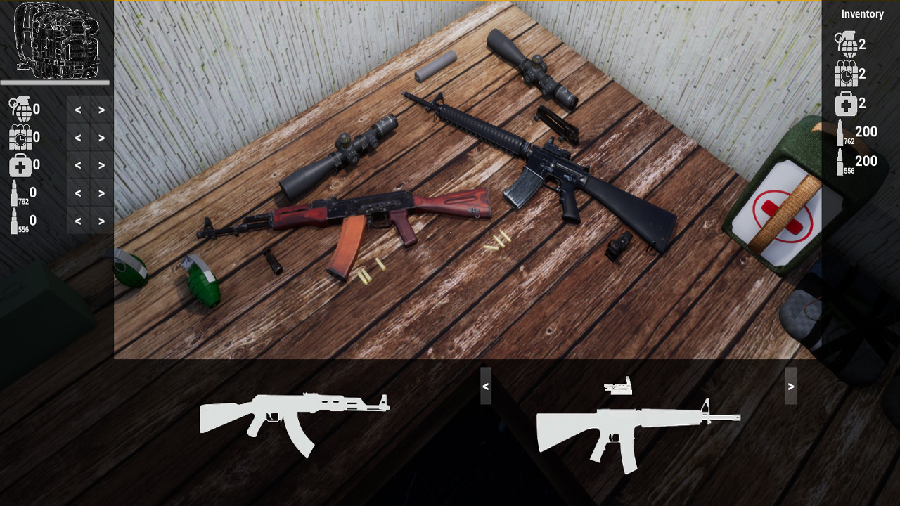 Rio Warzone screenshot 8