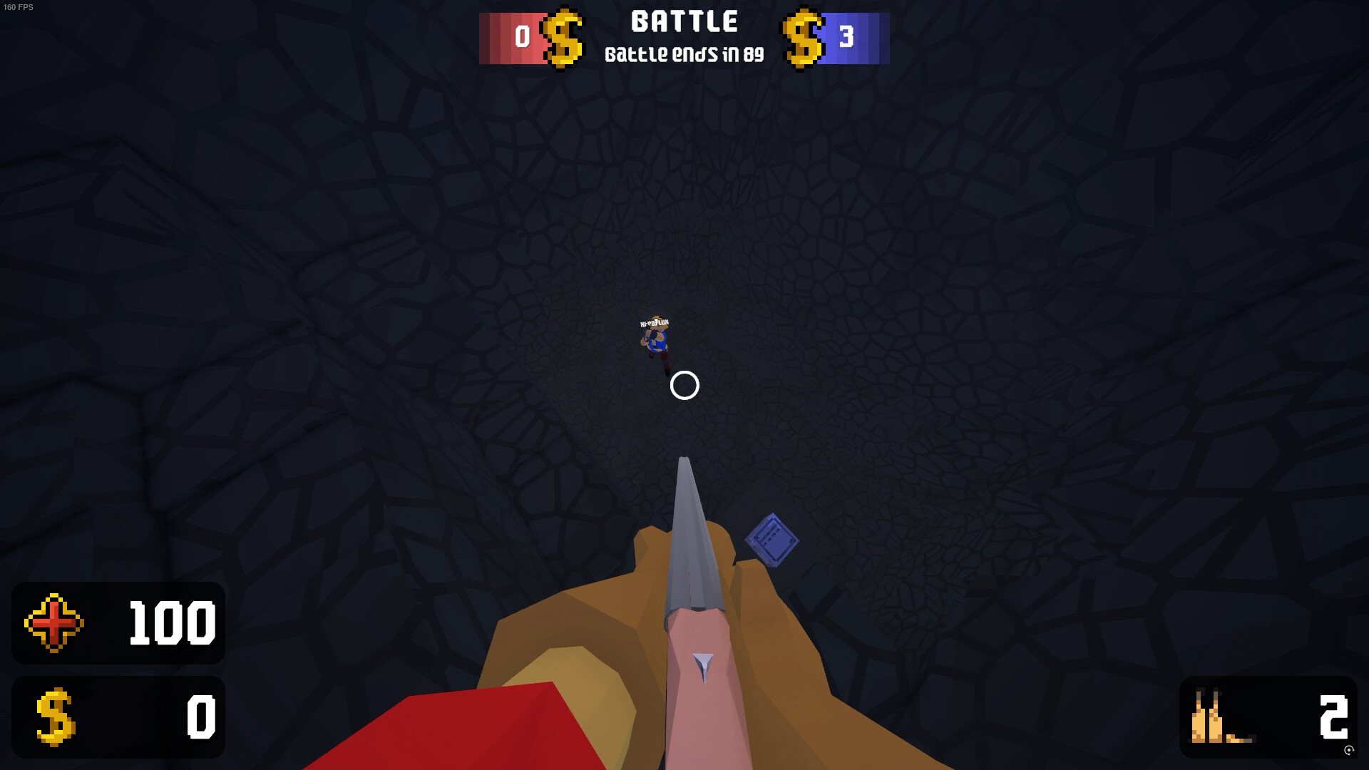 Build Fight Game screenshot 4