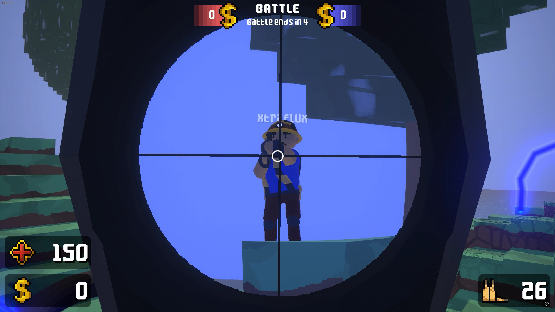 Build Fight Game screenshot 3