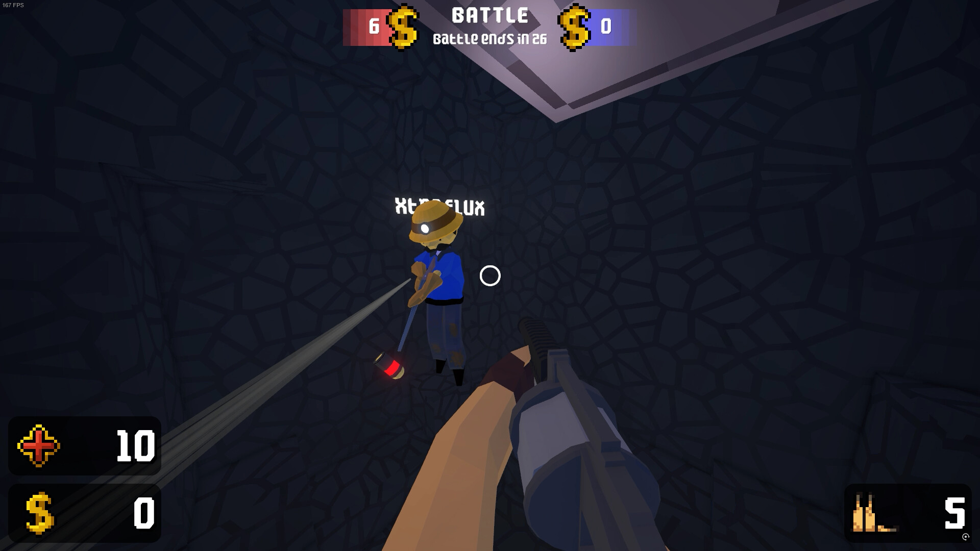 Build Fight Game screenshot 2