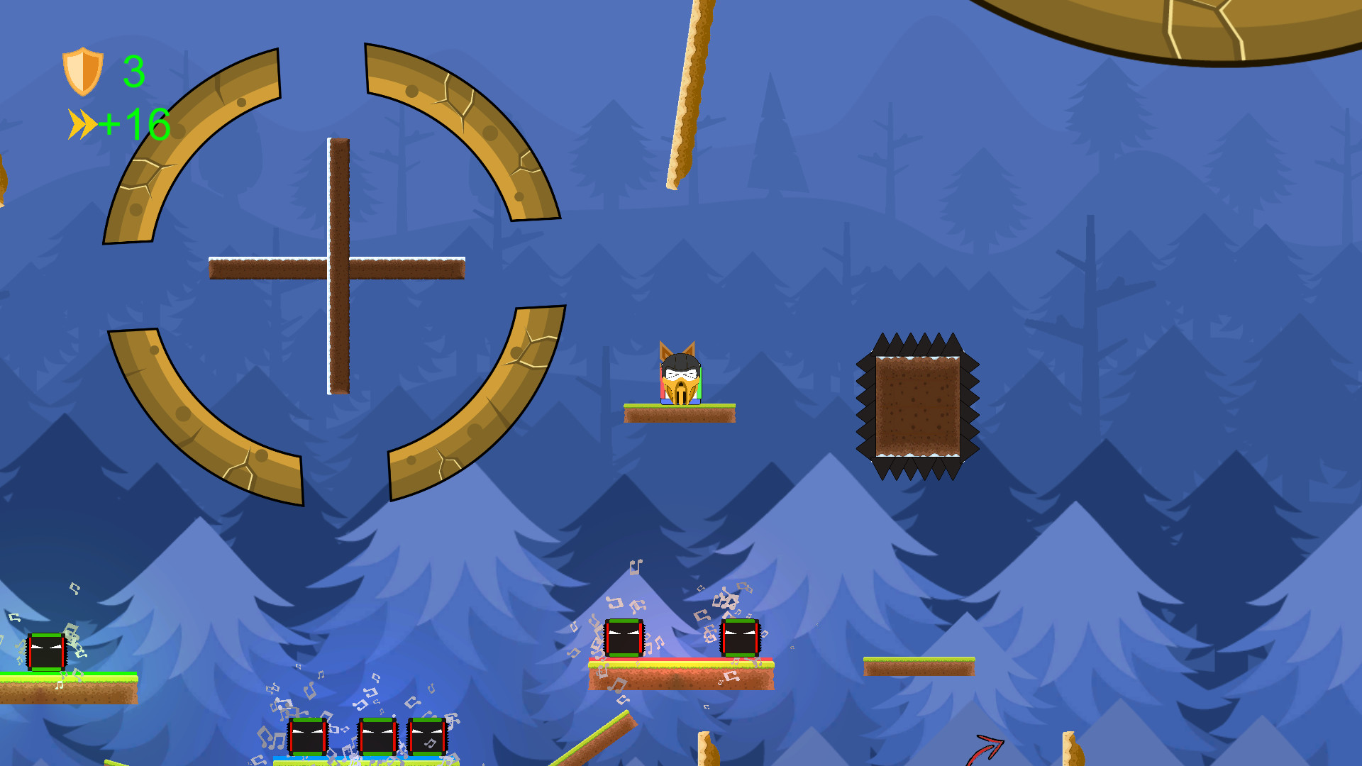 Tap-Tap Adventure screenshot 5