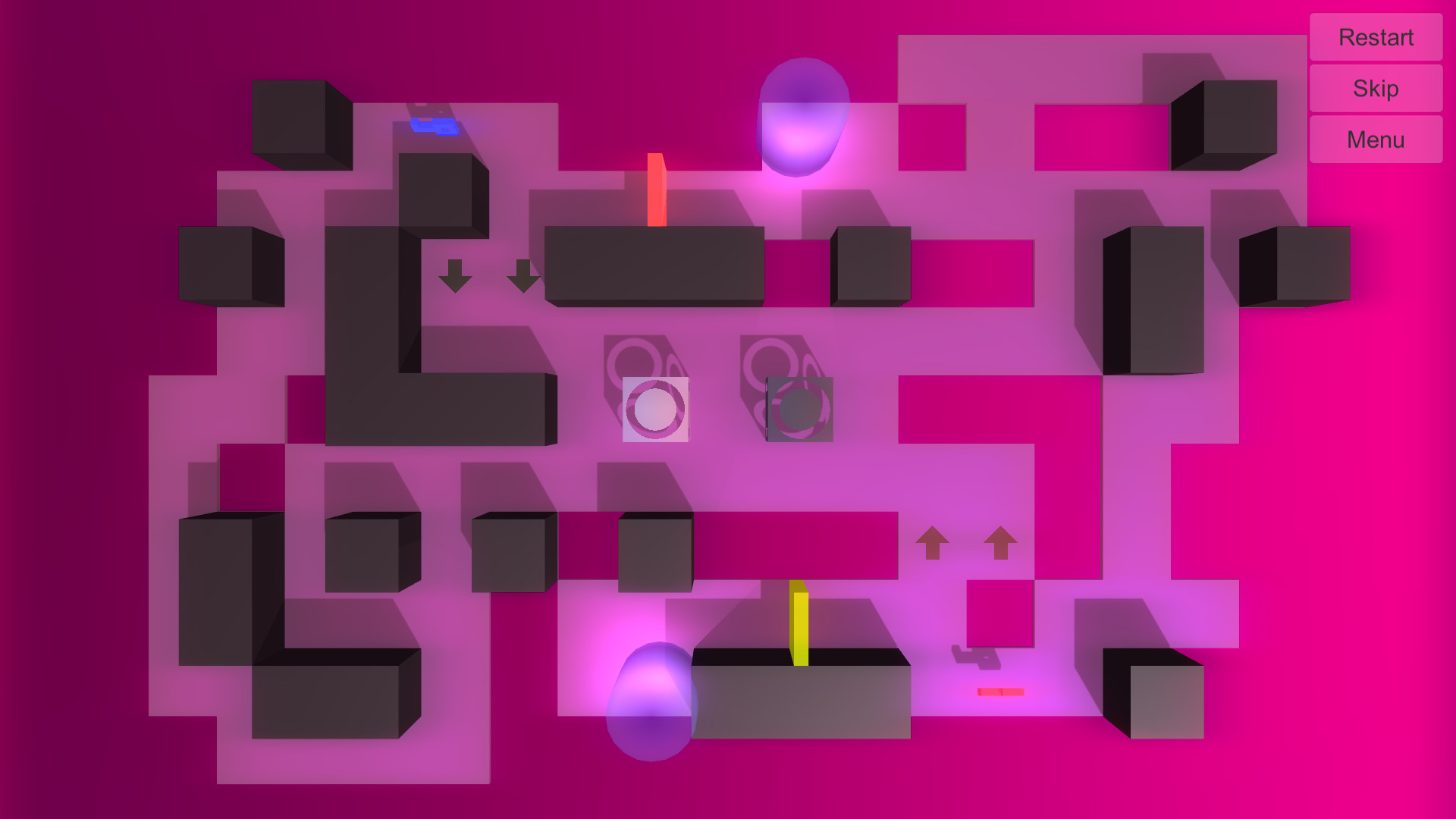 GeometryBricks screenshot 8