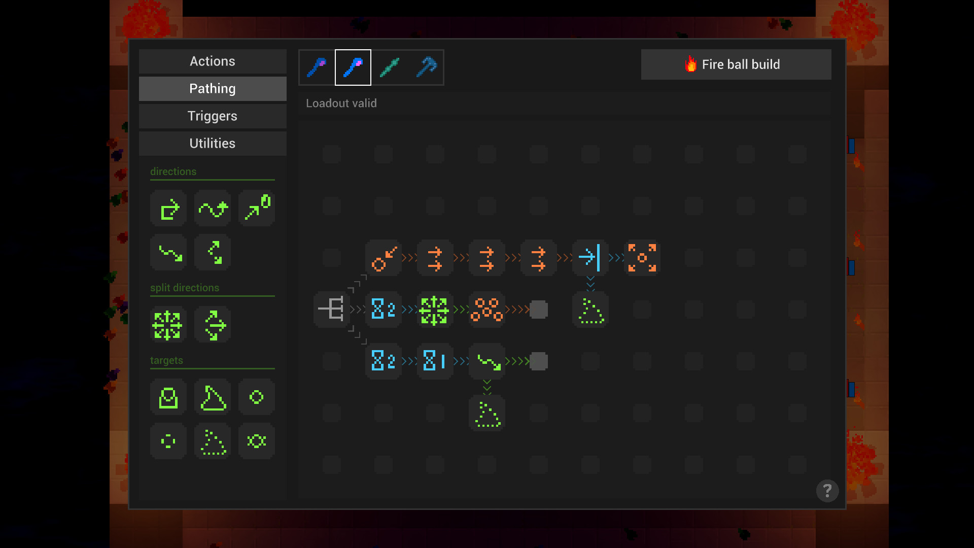 Nurose screenshot 4