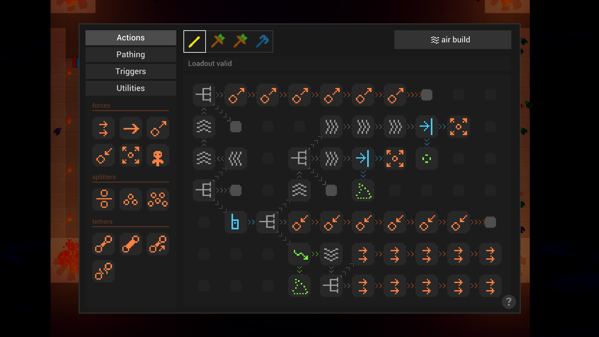 Nurose screenshot 2