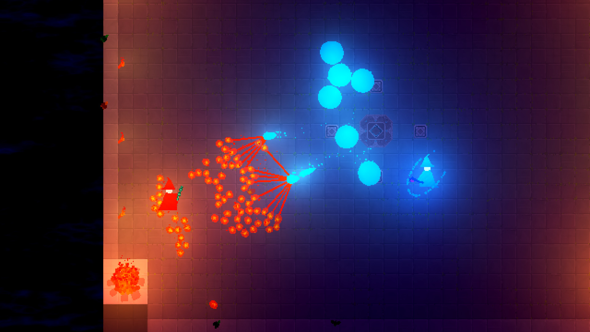 Nurose screenshot 1