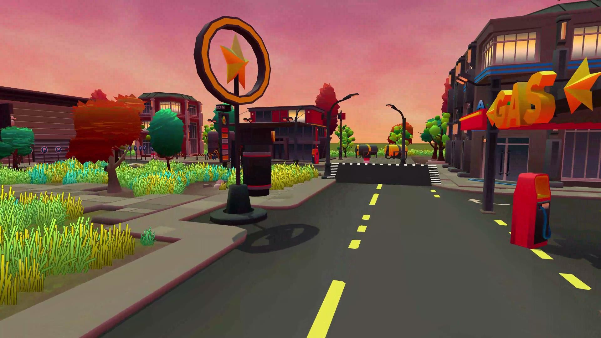 Oscillate screenshot 13