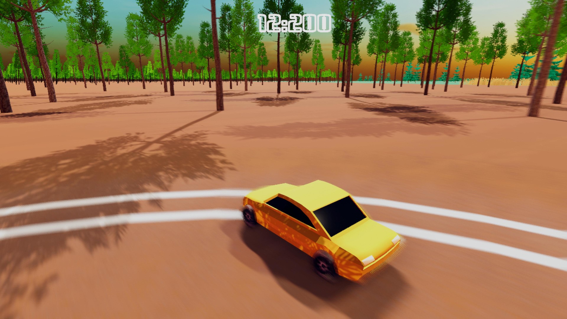 Oscillate screenshot 14