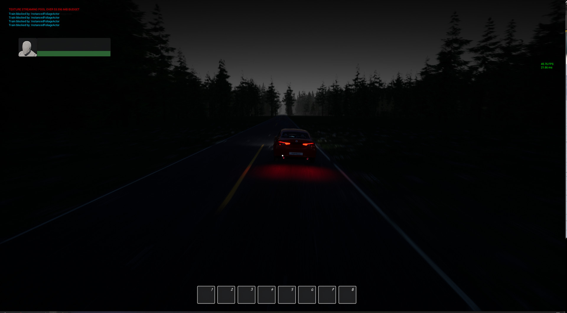 The Day They Came screenshot 8