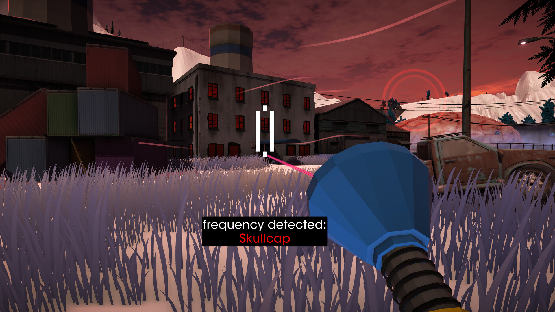 The Inspector screenshot 4