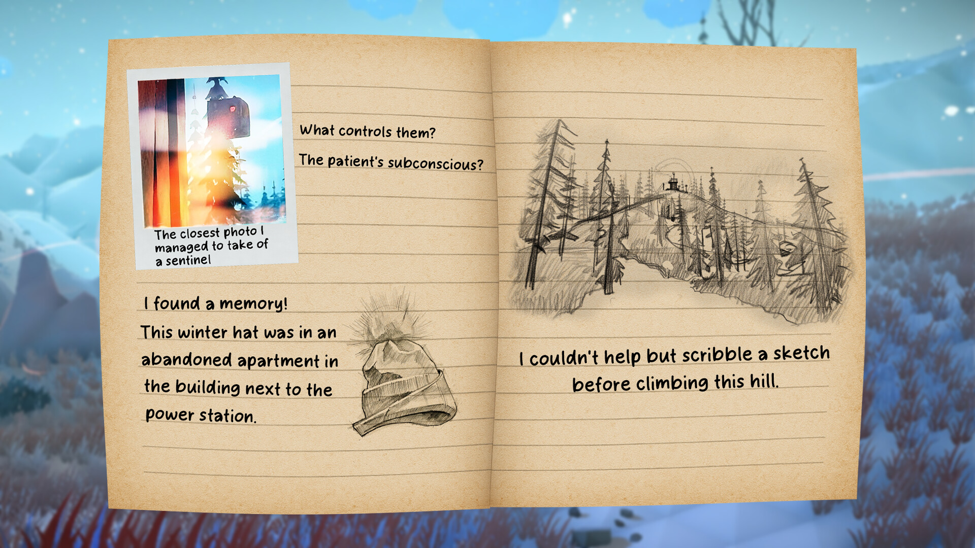 The Inspector screenshot 5