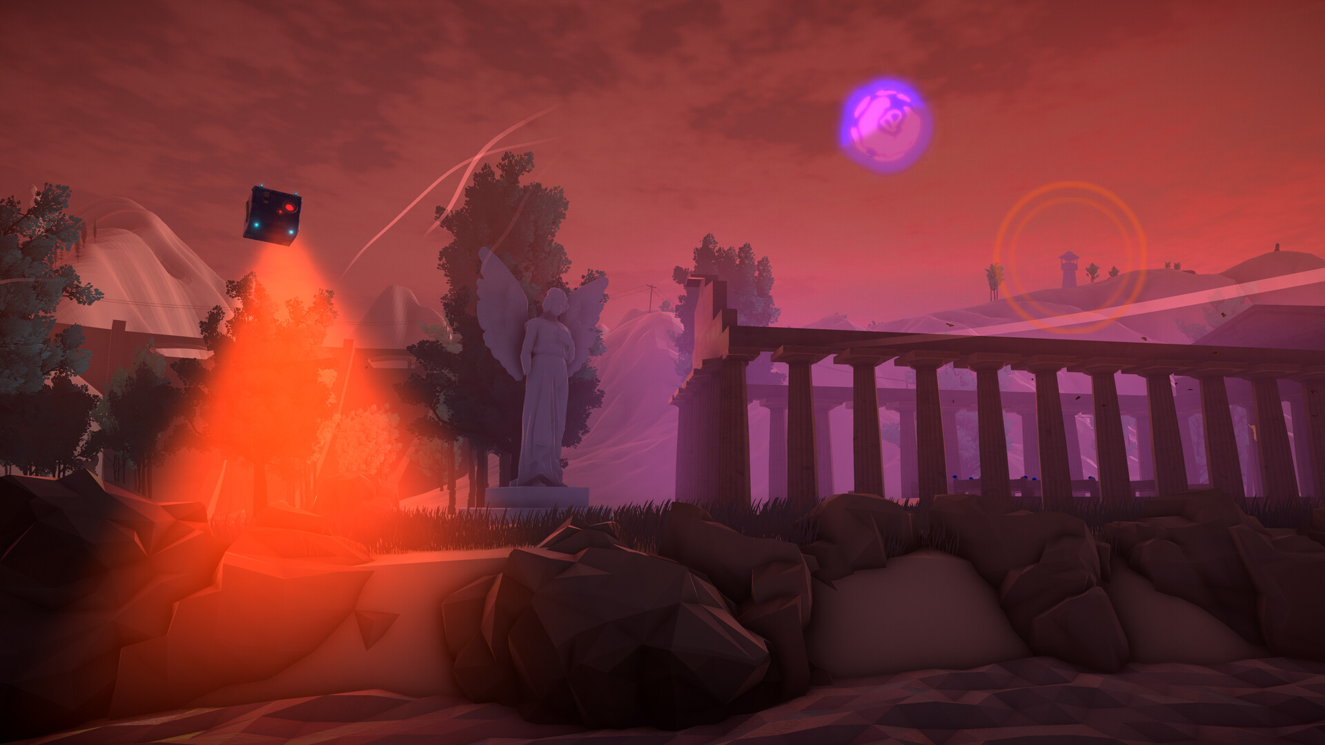 The Inspector screenshot 2