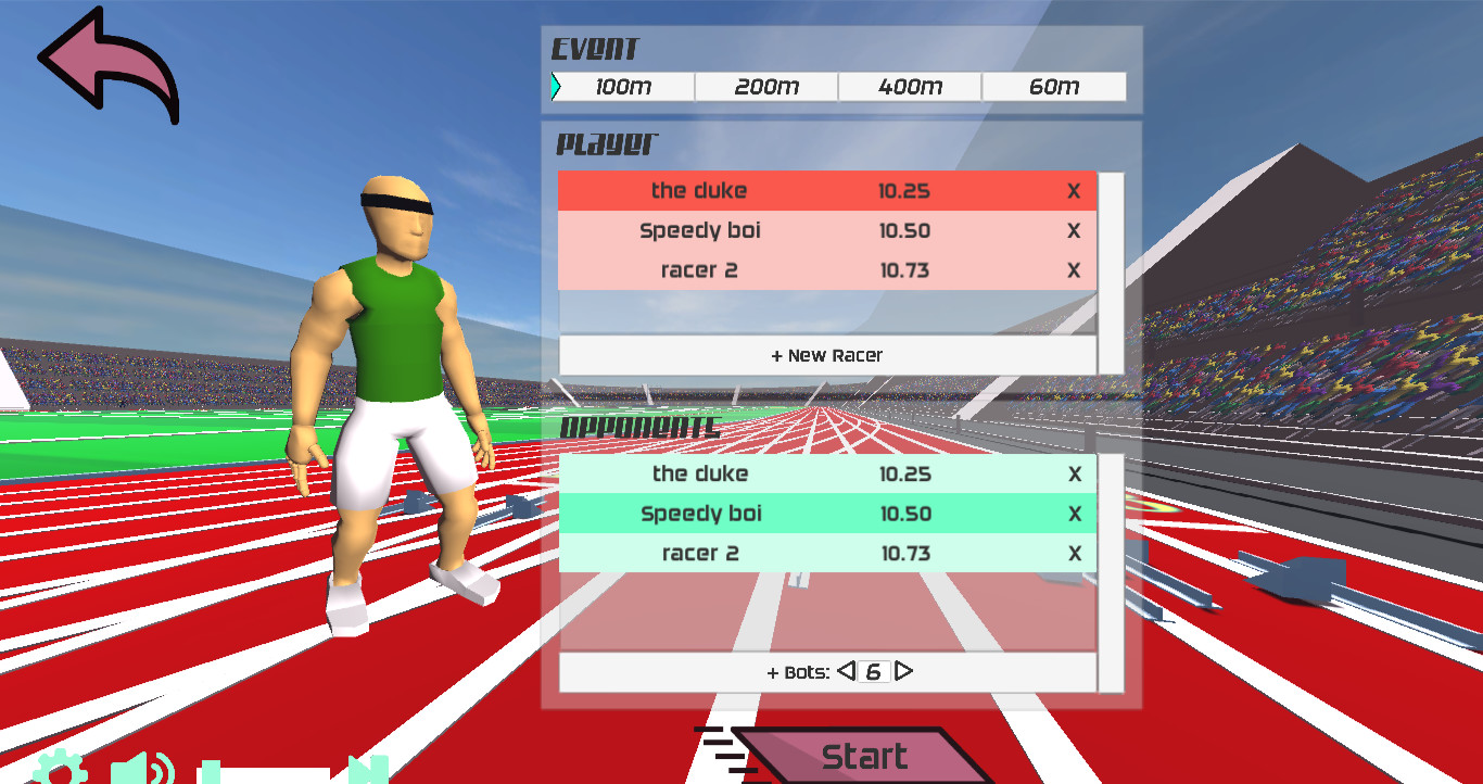 Speed Stars screenshot 6