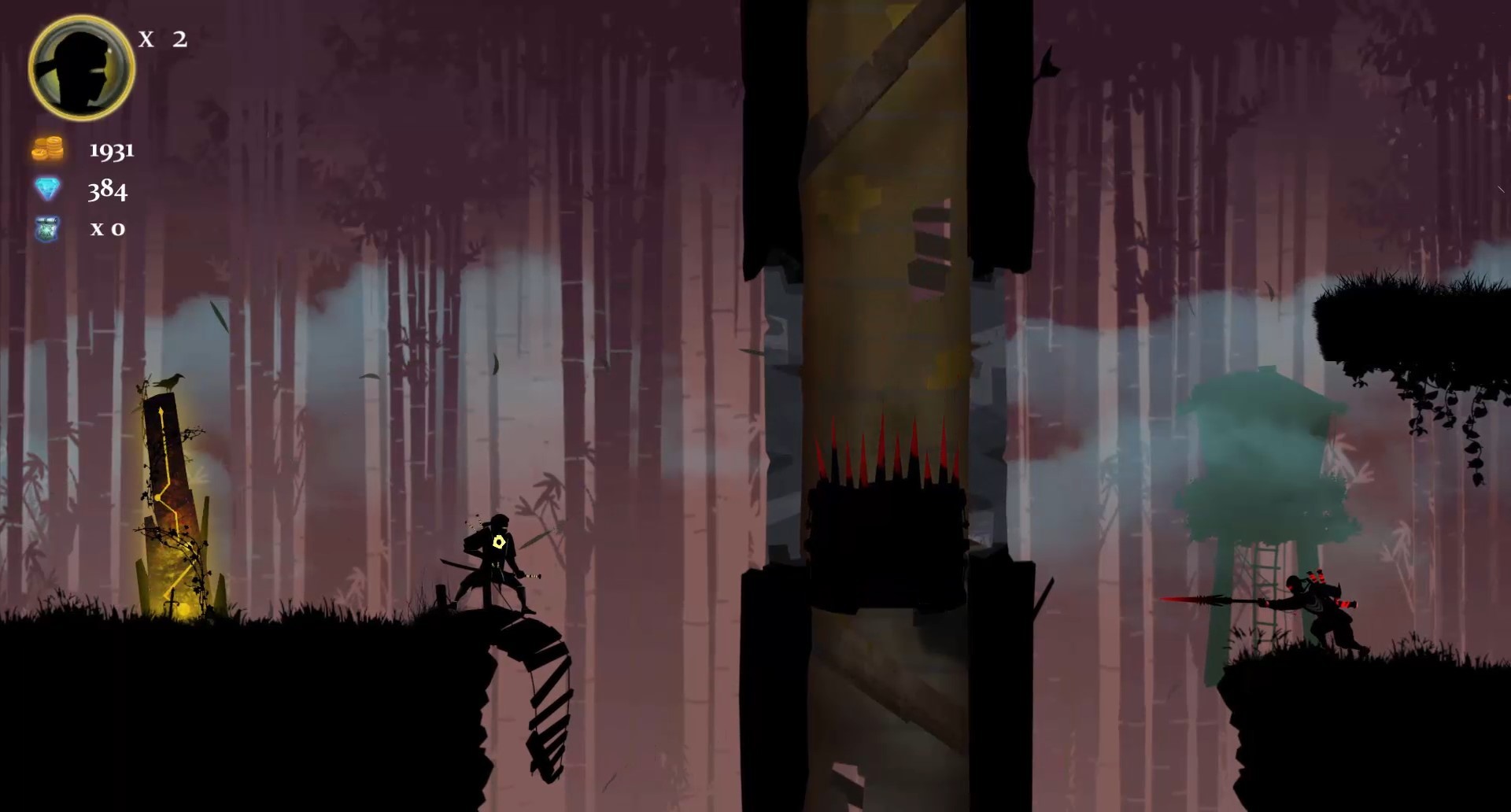 Samurai Revenge screenshot 5