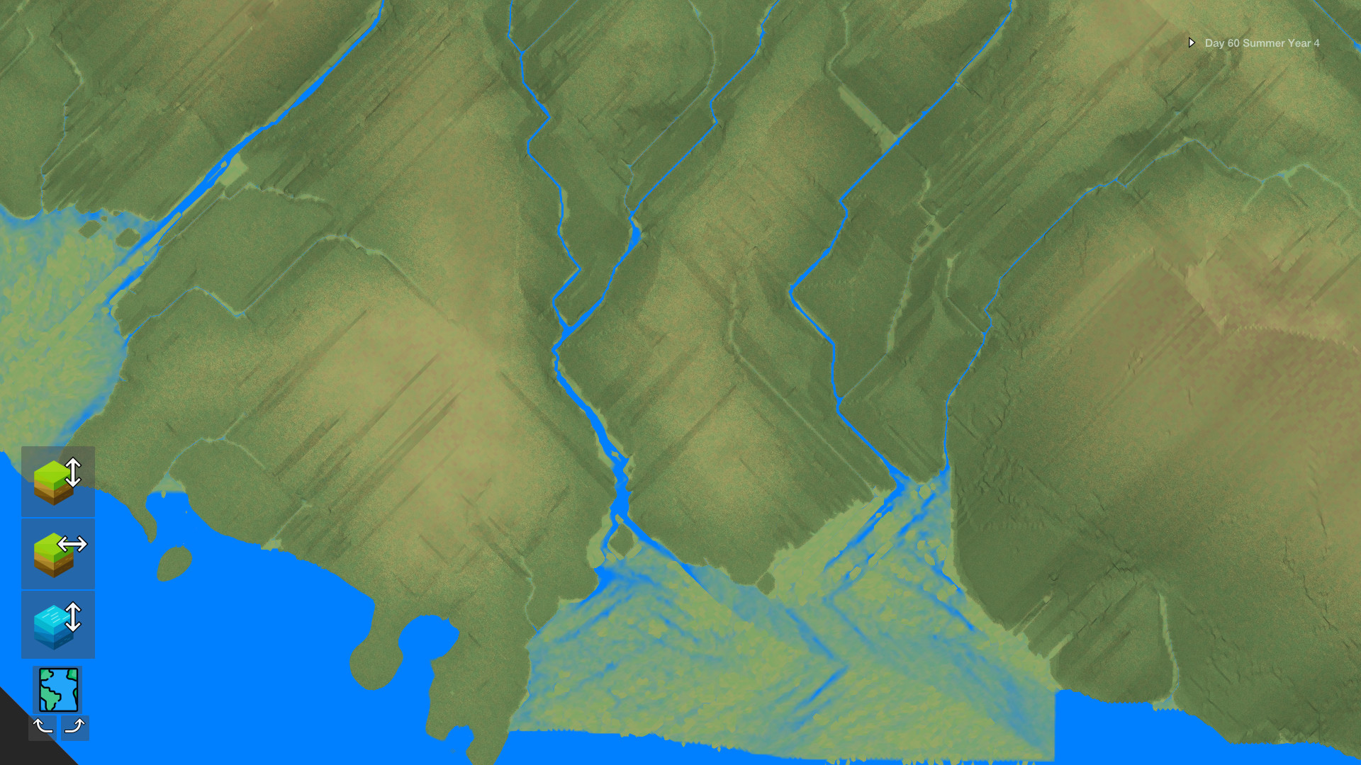 Terra Firma screenshot 2