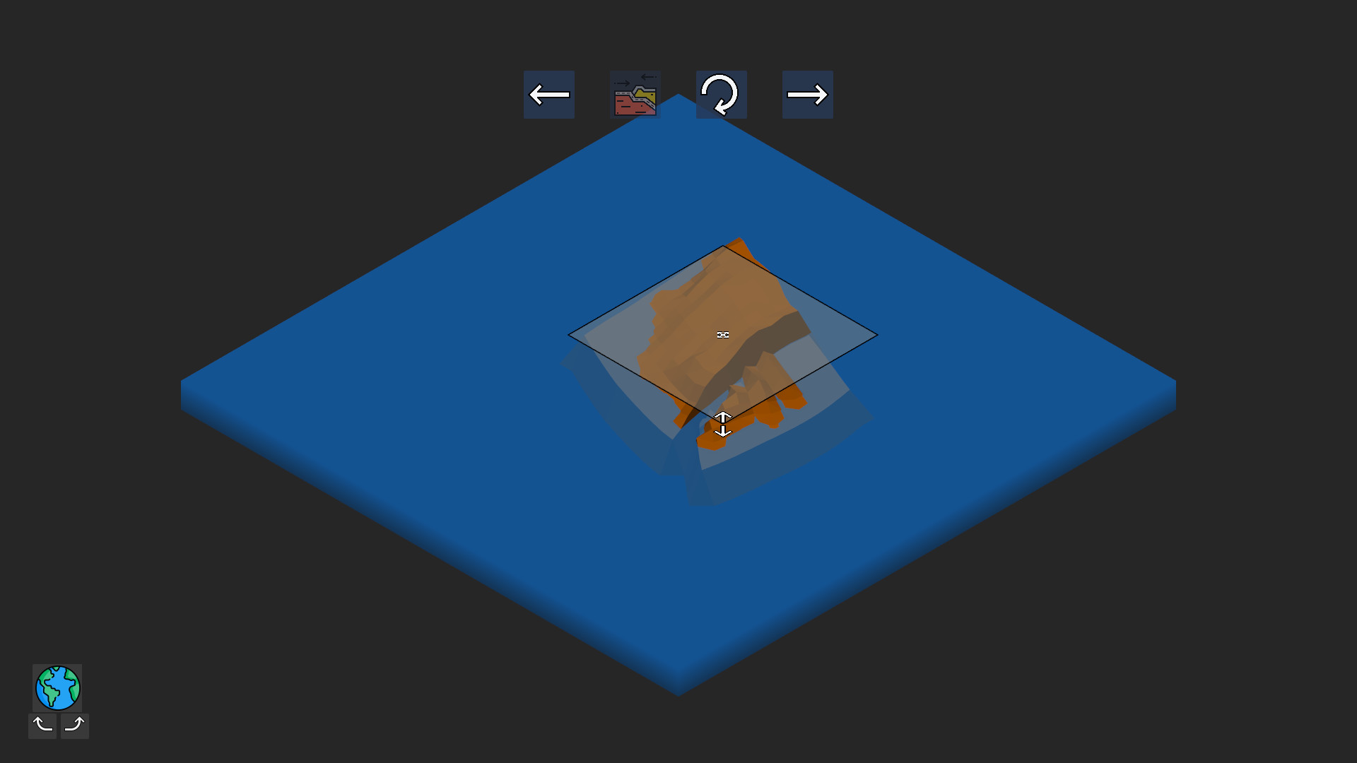 Terra Firma screenshot 5