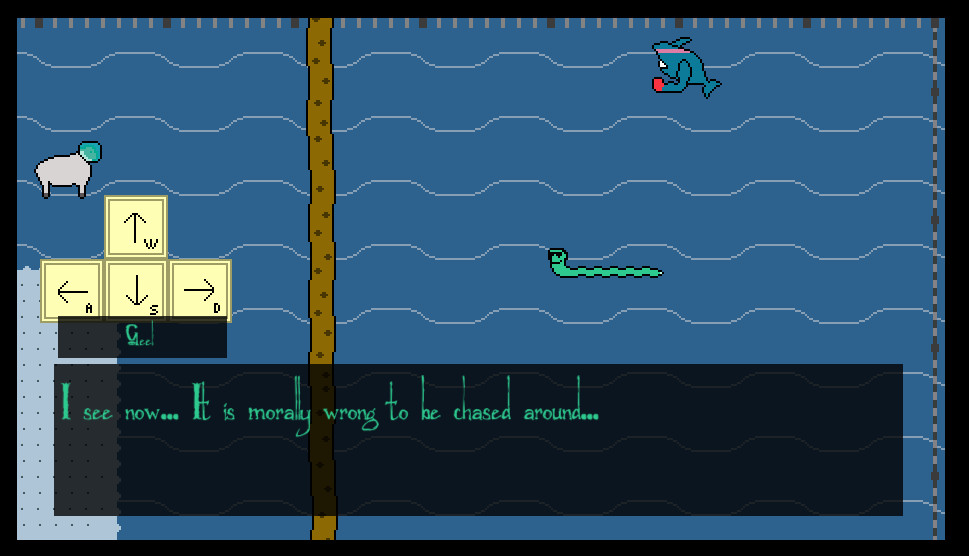 ZooSim screenshot 5