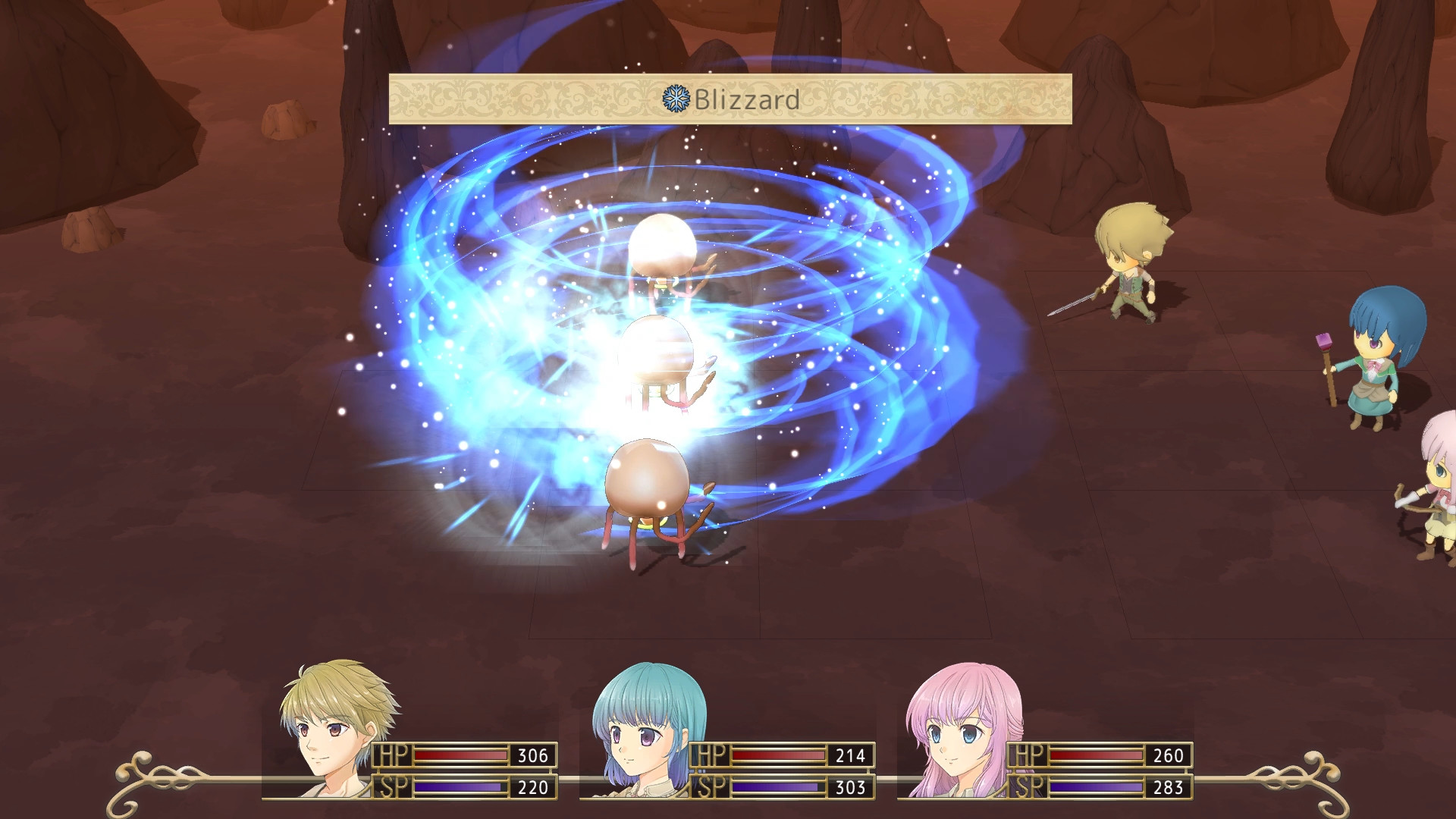 Faraway Qualia screenshot 6