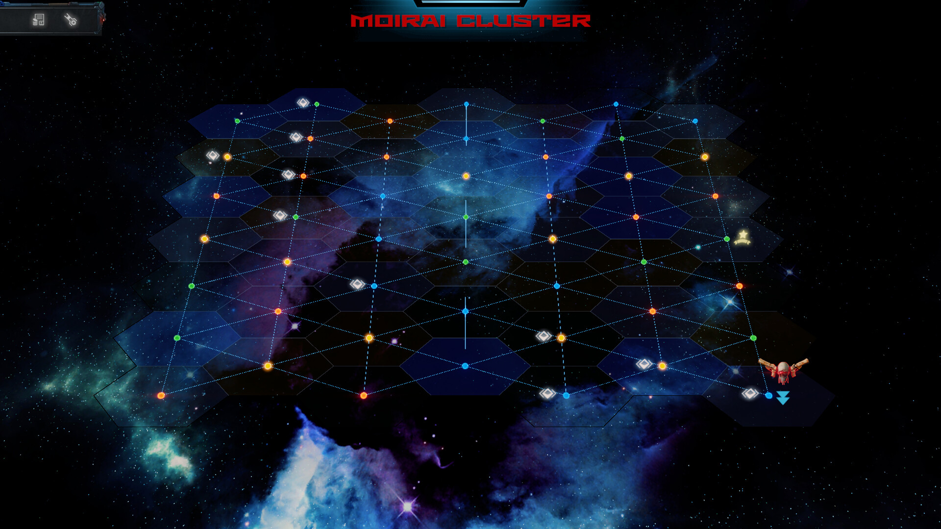 Void Marauders screenshot 6