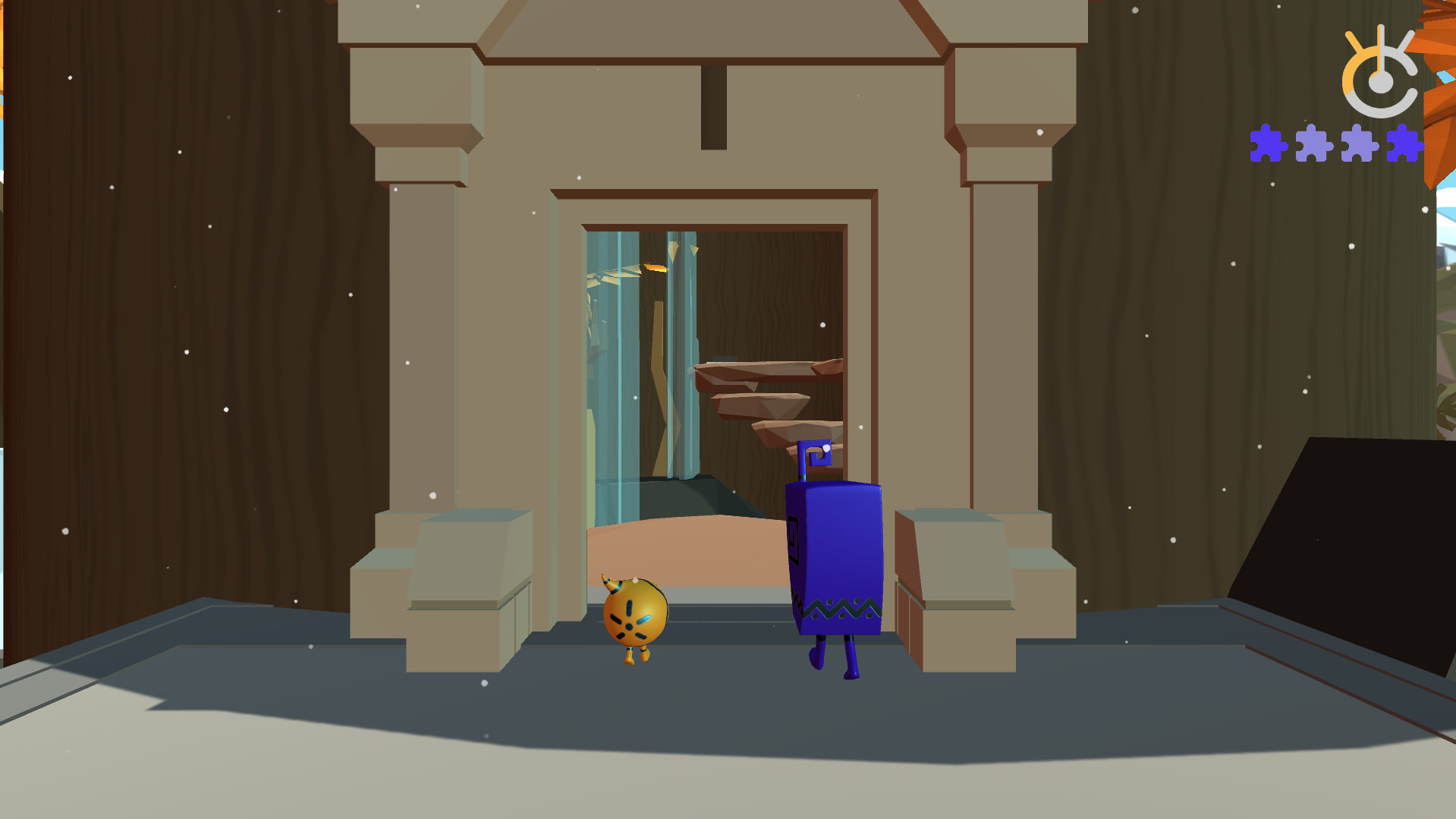 Come with Me screenshot 5