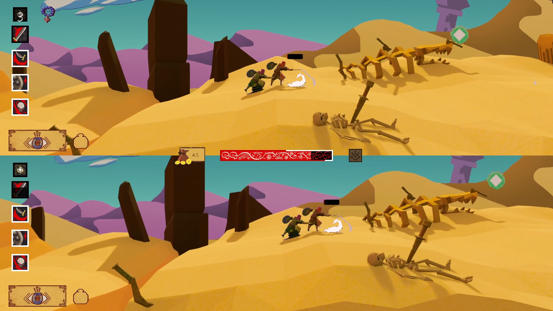 Rumours From Elsewhere screenshot 3