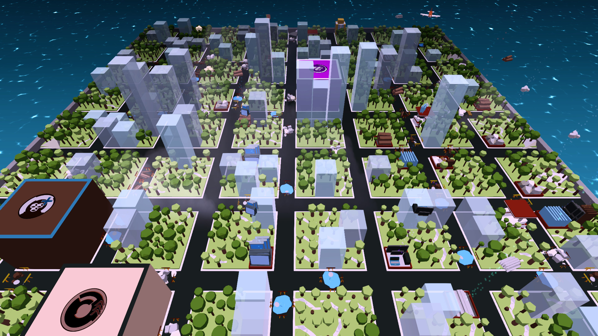Debatto: Delivery Battle screenshot 2