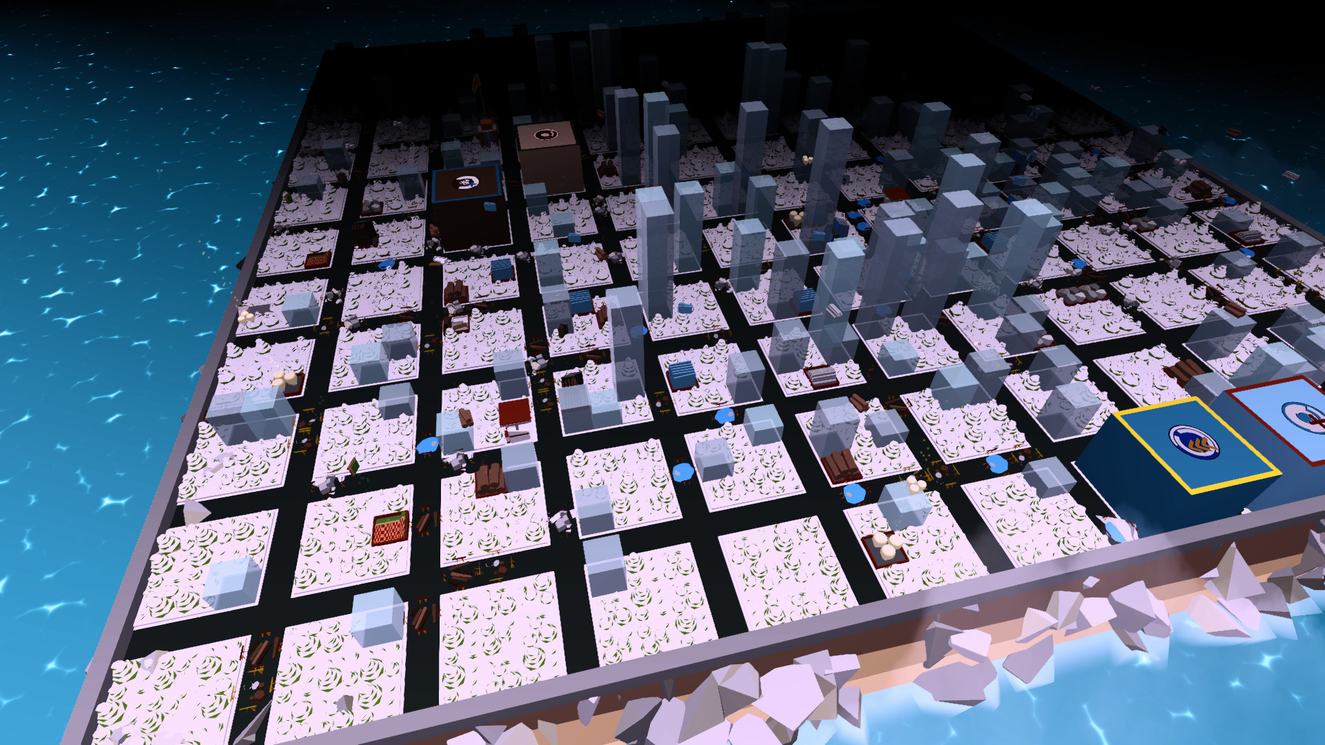 Debatto: Delivery Battle screenshot 4