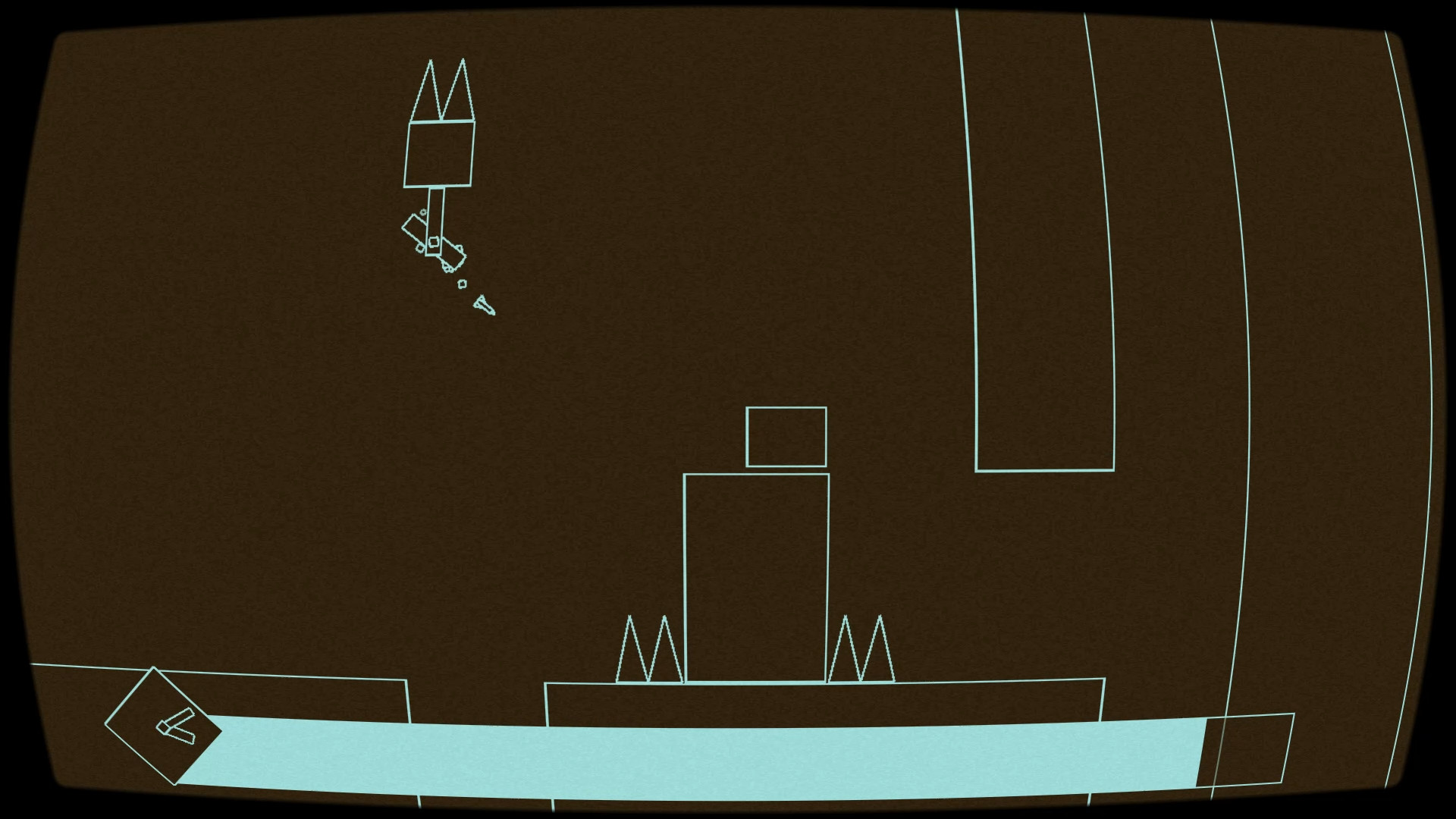 Cube Paradox screenshot 1
